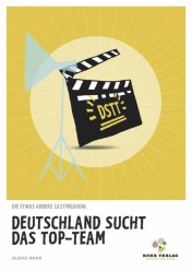 Rohr_Verlag_DSTT_Cover