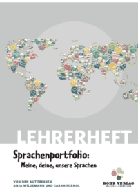 Rohr Verlag Lehrerheft Sprachenportfolio